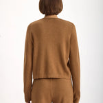 Jac and Jack Fable Cardigan in Central - outfit inspiration
