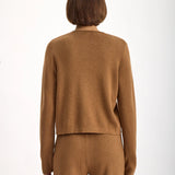 Jac and Jack Fable Cardigan in Central - outfit inspiration
