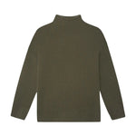 Jac and Jack Grayson Knit in Hunter