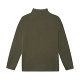 Jac and Jack Grayson Knit in Hunter