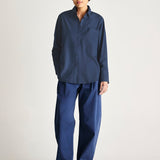 Jac and Jack Creed Shirt in Japan