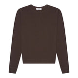 Jac and Jack Bard Sweater in Malto