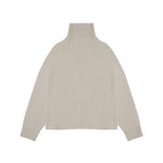 Jac and Jack Tairn Sweater in Jute Marle