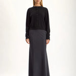 Jac and Jack Cardigan in Black