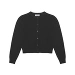 Jac and Jack Cardigan in Black