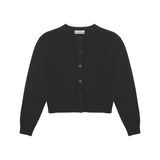 Jac and Jack Cardigan in Black