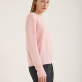 Jac and Jack Bard Sweater in Poste