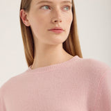 Jac and Jack Bard Sweater in Poste