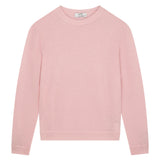 Jac and Jack Bard Sweater in Poste