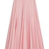 Jac and Jack Flik Skirt in Poste