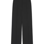 A Emery Jacques Pant in Black