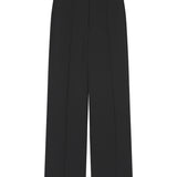 A Emery Jacques Pant in Black