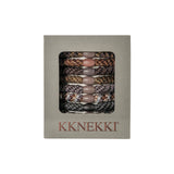 Kknekki Earth Edition 8 Pack