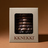Kknekki Earth Edition 8 Pack