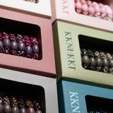 Kknekki Earth Edition 8 Pack