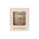 Kknekki Nude Edition 8 Pack