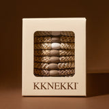 Kknekki Nude Edition 8 Pack