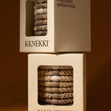 Kknekki Nude Edition 8 Pack