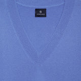 Anine Bing Lee Sweater in Storm Blue