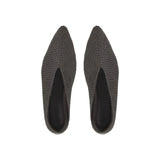 A Emery Lima Flat in Mulch Woven