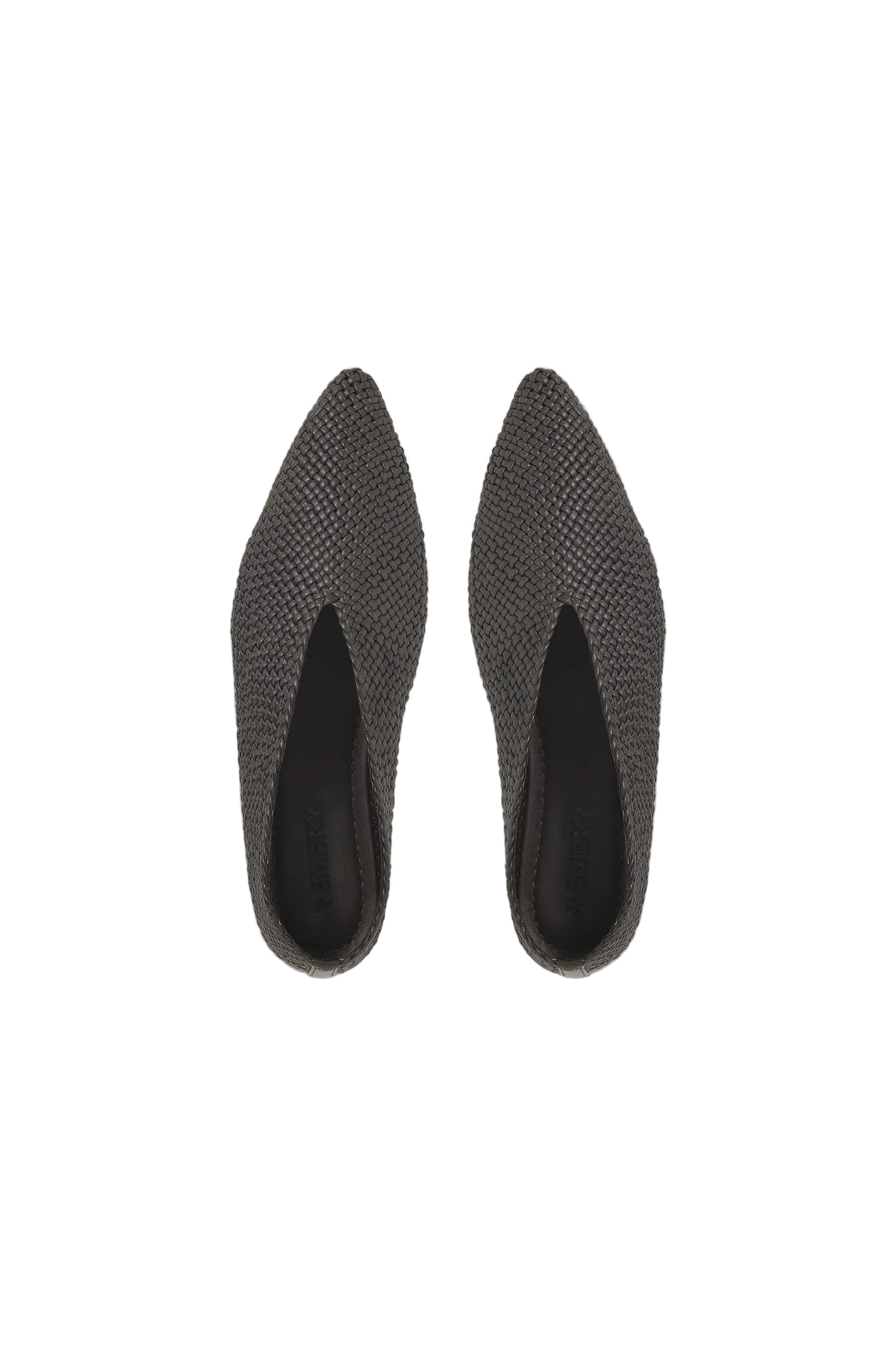 A Emery Lima Flat in Mulch Woven