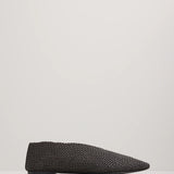 A Emery Lima Flat in Mulch Woven