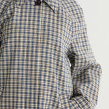 Friends With Frank The Lou Coat in Check
