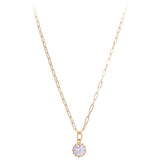 Fairley Lumiere Necklace