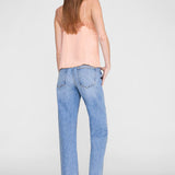Anine Bing Mael Camisole in Blush