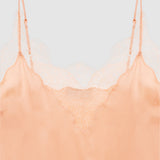 Anine Bing Mael Camisole in Blush