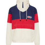 Maggie Marilyn Homebound Windbreaker in Nautical