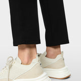 Marc Cain 8137 Pant in Black - outfit inspiration