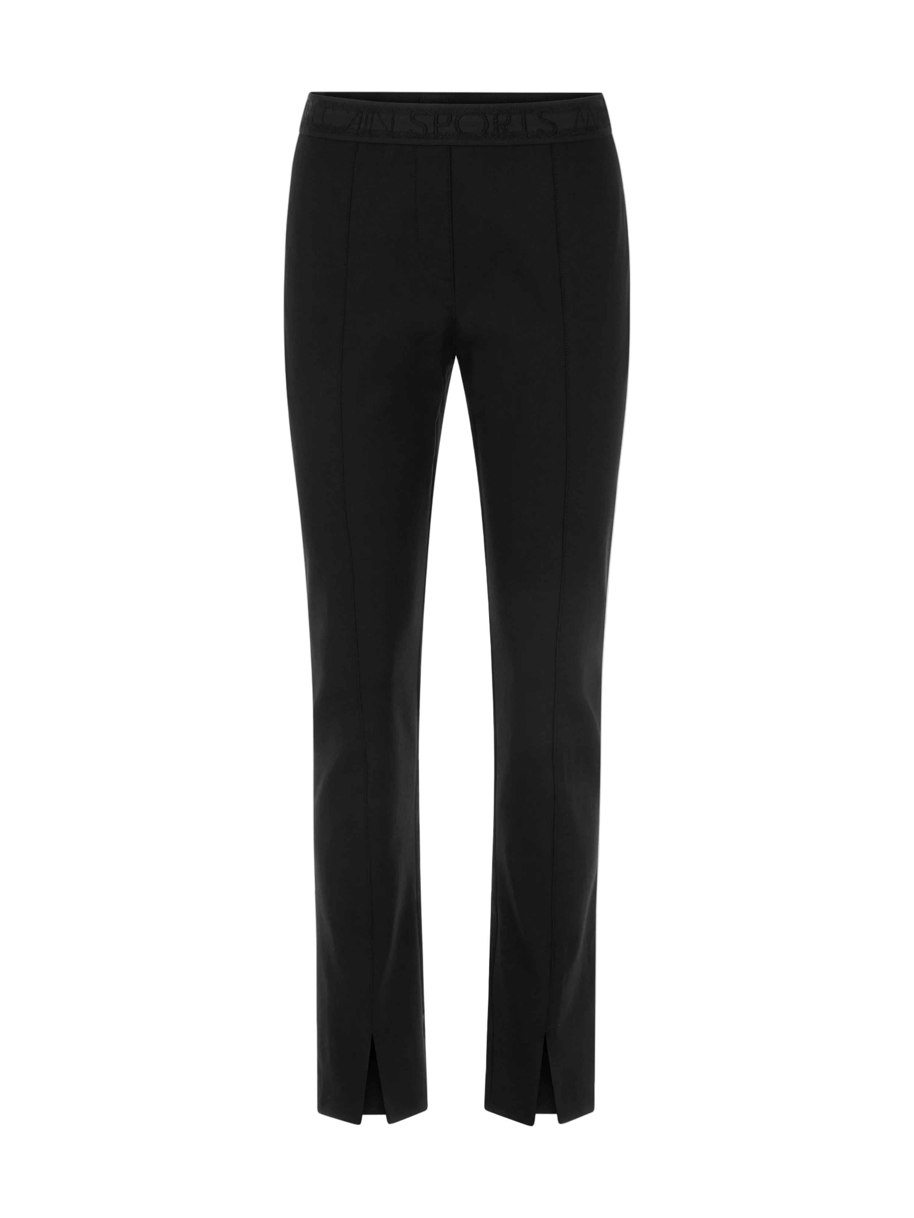 Marc Cain 8137 Pant in Black
