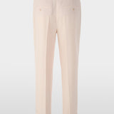 Marc Cain 8138 Pants in Magnolia - side view