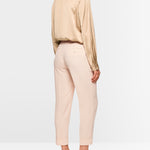 Marc Cain 8138 Pants in Magnolia - styled look