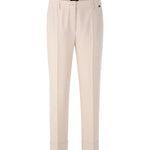 Marc Cain 8138 Pants in Magnolia