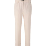 Marc Cain 8138 Pants in Magnolia