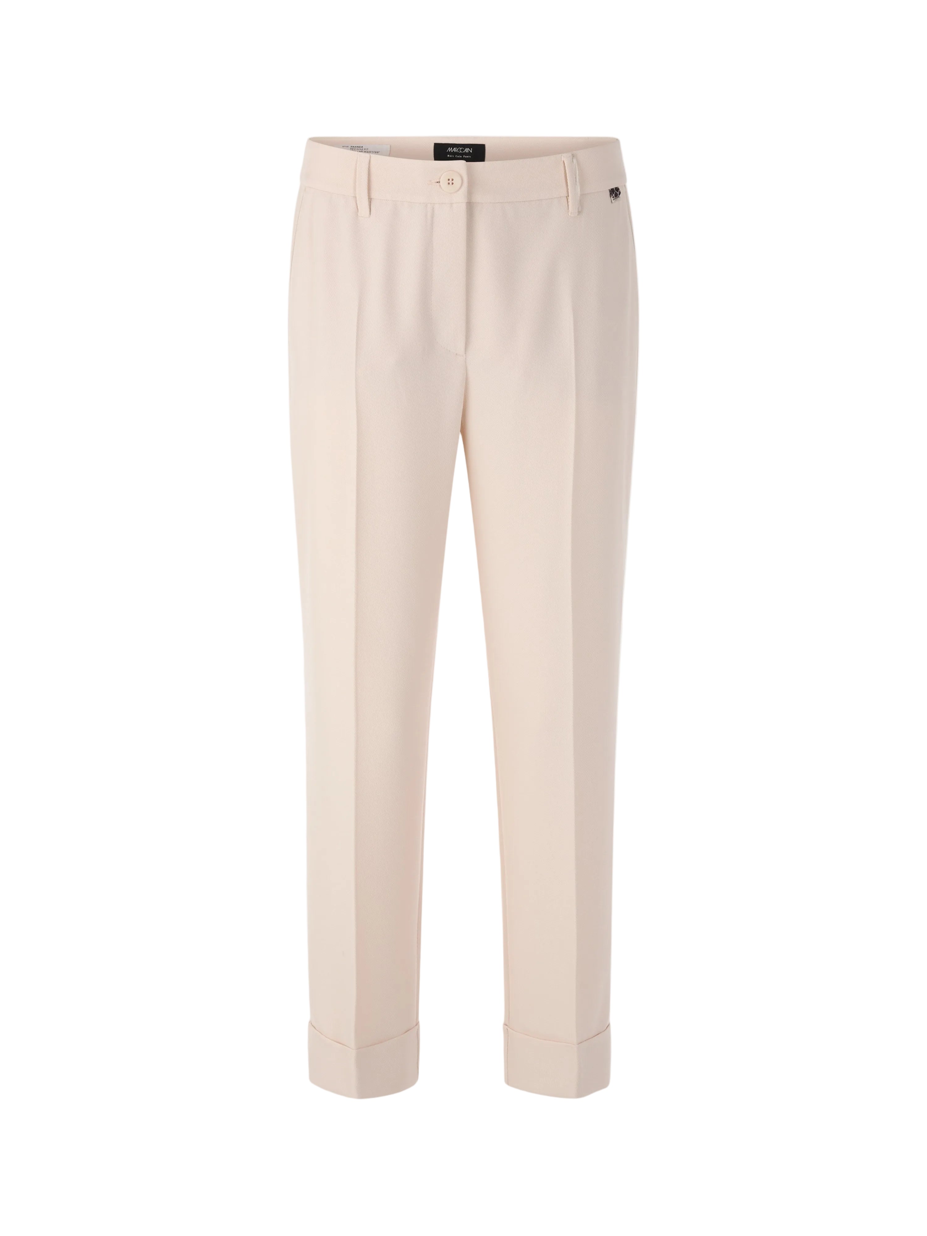 Marc Cain 8138 Pants in Magnolia