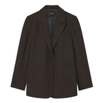 A Emery Maya Blazer in Bistre