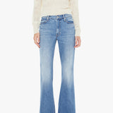 Mother The Doozy Fray in Heads or Tails