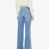 Mother The Doozy Fray in Heads or Tails