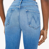 Mother The Kick It in Fan Favourite