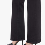 Mother The Kick It in Nighty Night Black