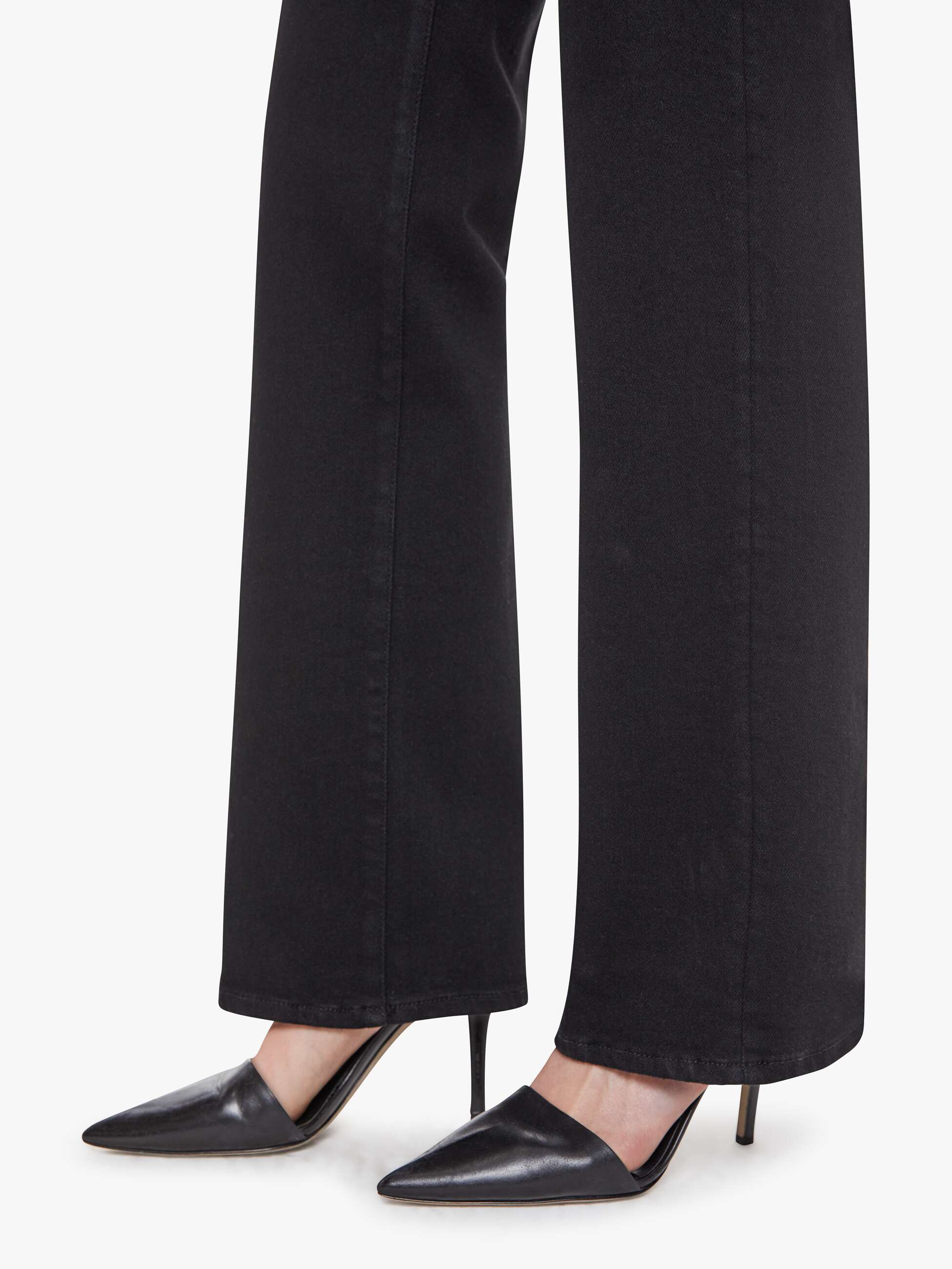 Mother The Kick It in Nighty Night Black