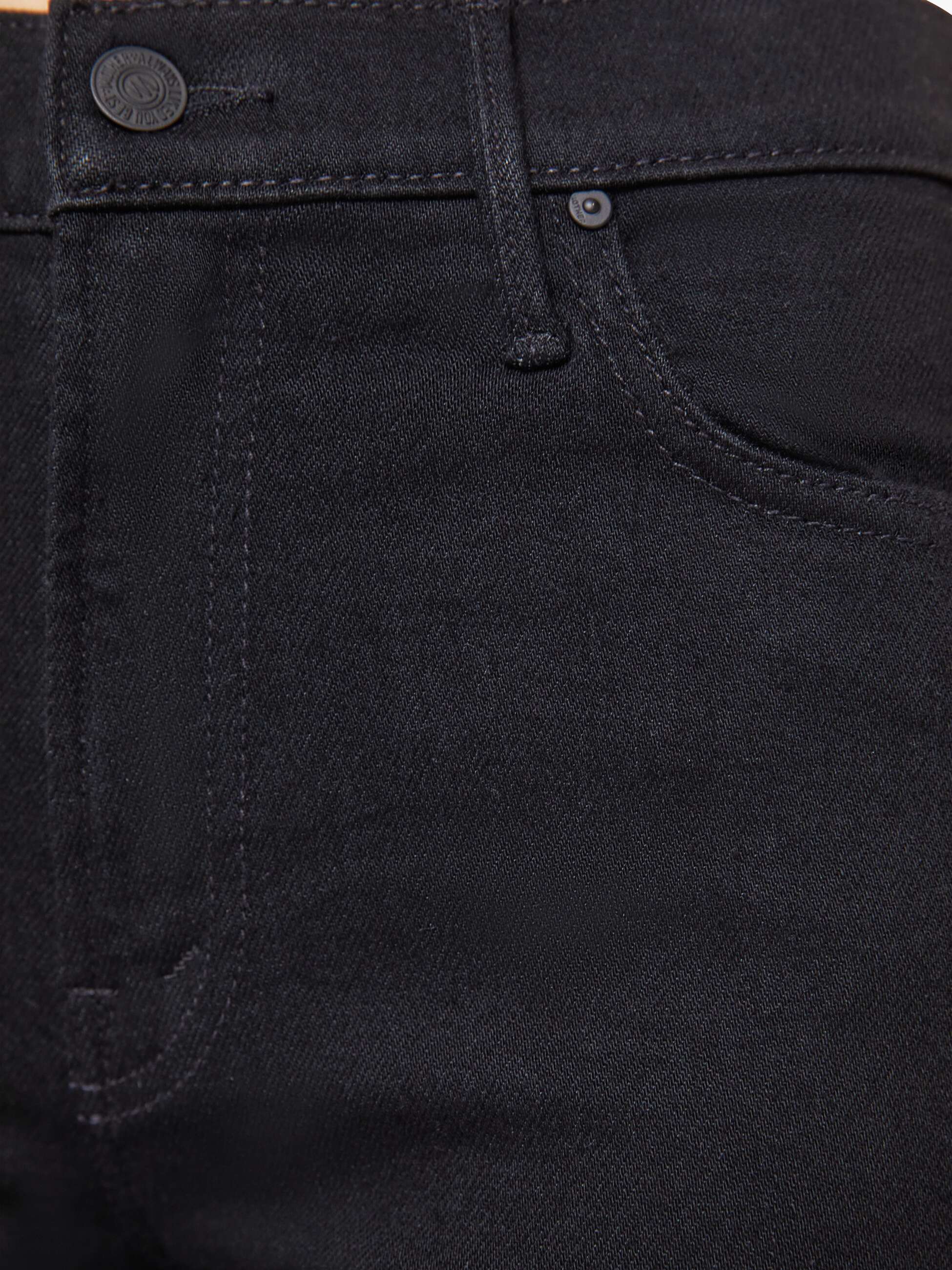 Mother The Kick It in Nighty Night Black