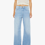 Mother The Lemon Twist Sneak in Munchies