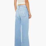 Mother The Lemon Twist Sneak in Munchies