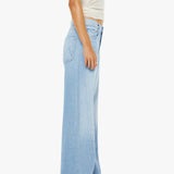 Mother The Lemon Twist Sneak in Munchies