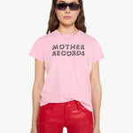 Mother The Boxy Goodie Goodie in Mother Records - Candy Cane