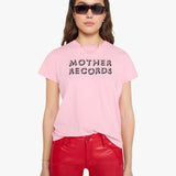 Mother The Boxy Goodie Goodie in Mother Records - Candy Cane